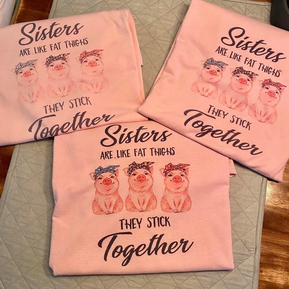 Customized Family Vacation & Birthday T shirts - Picture 10 of 15